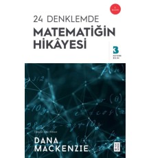 24 Denklemde Matematiğin Hikâyesi