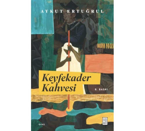 Keyfekader Kahvesi