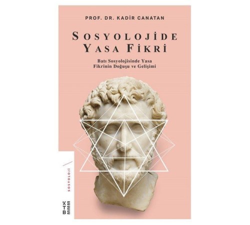Sosyolojide Yasa Fikri