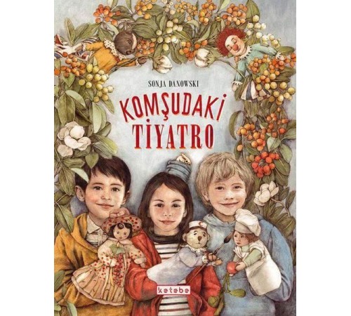 Komşudaki Tiyatro