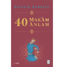 40 Makam 40 Anlam