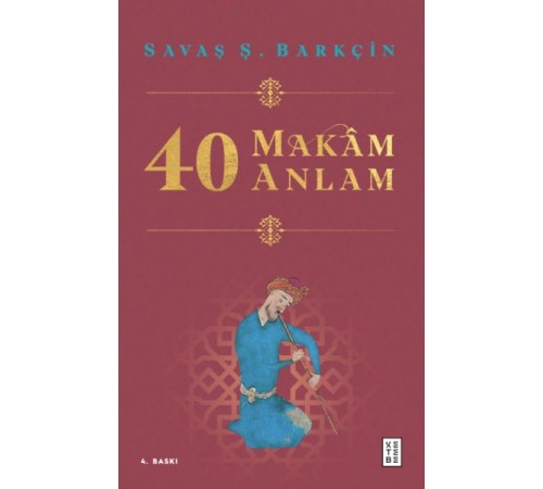 40 Makam 40 Anlam