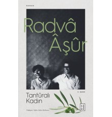 Tanturalı Kadın