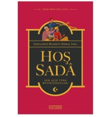 Hoş Sada - Ciltli