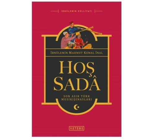 Hoş Sada - Ciltli Hoş Sada - Ciltli