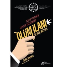 Ölüm İlanı