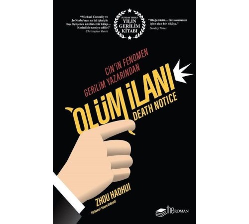 Ölüm İlanı
