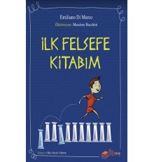 İlk Felsefe Kitabım
