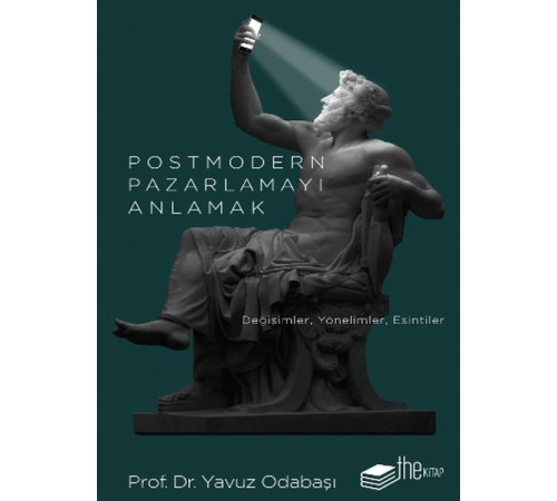 Postmodern Pazarlamayı Anlamak