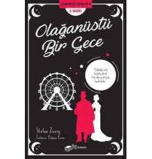 Olağanüstü Bir Gece