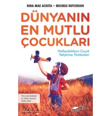 Dünyanın En Mutlu Çocukları