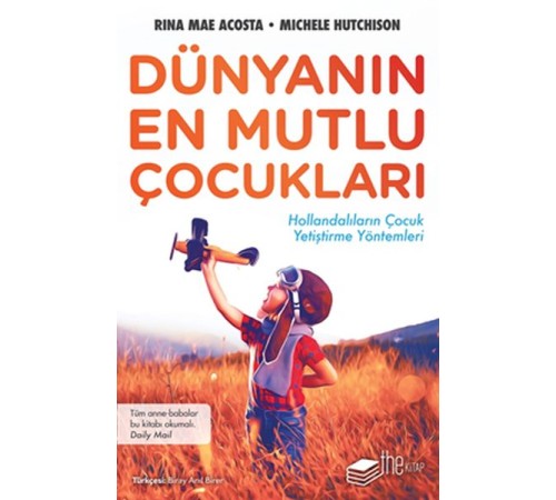 Dünyanın En Mutlu Çocukları
