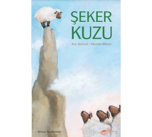 Şeker Kuzu