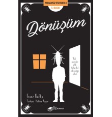 Dönüşüm - Zamansız Eserler 3