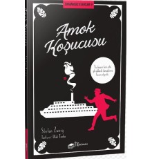 Amok Koşucusu - Zamansız Eserler 9