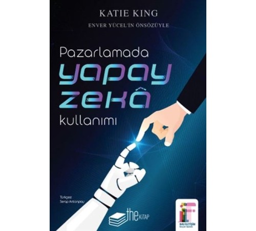 Pazarlamada Yapay Zeka Kullanımı