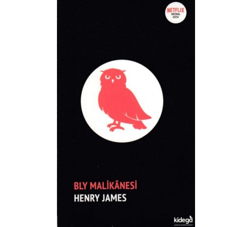 Bly Malikanesi
