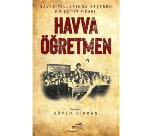 Havva Öğretmen