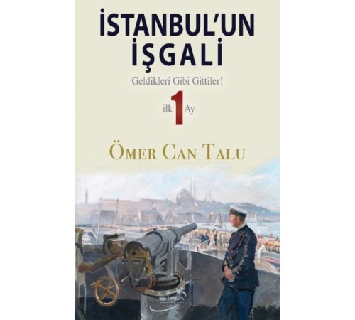 İstanbul'un İşgali