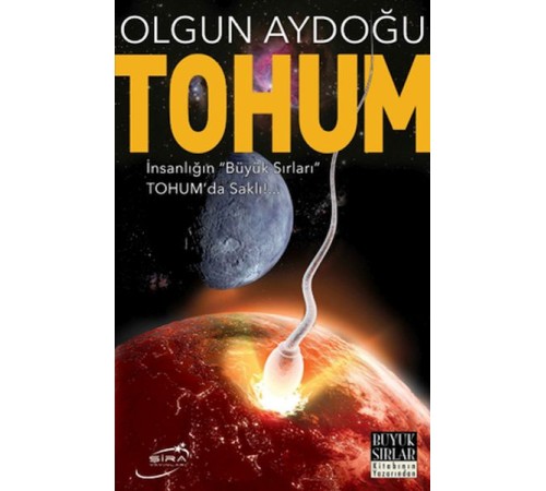 Tohum Tohum