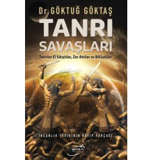 Tanrı Savaşları