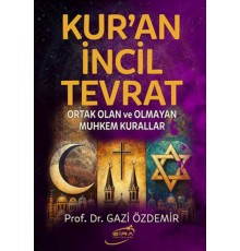 Kur’an İncil Tevrat