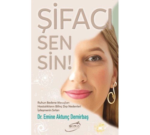 Şifacı Sensin!