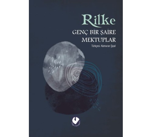 Genç Bir Şaire Mektuplar
