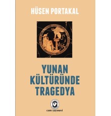 Yunan Kültüründe Tragedya