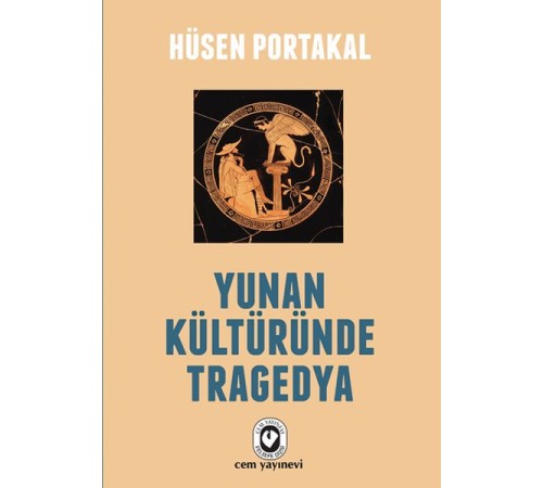 Yunan Kültüründe Tragedya