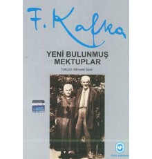 Yeni Bulunmuş Mektuplar