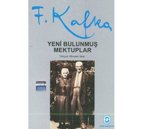 Yeni Bulunmuş Mektuplar Yeni Bulunmuş Mektuplar