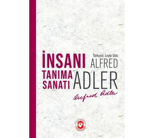 İnsanı Tanıma Sanatı