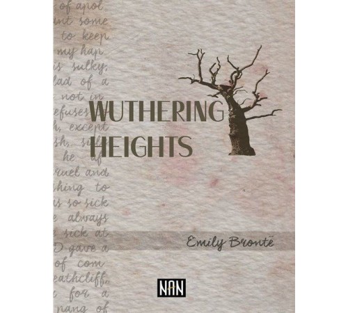 Wuthering Heights