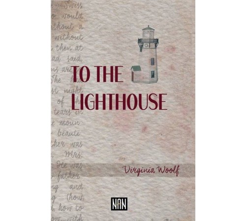 To The Lighthouse