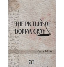 The Picture Of Dorian Gray