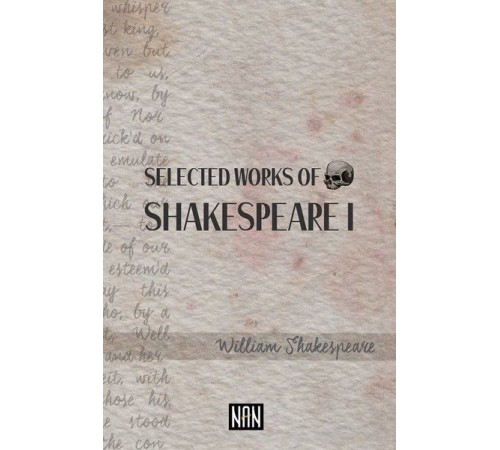 Selected Works Of Shakespeare 1