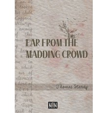 Far From The Madding Crowd