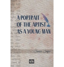 A Portrait Of The Artist As A Young Man