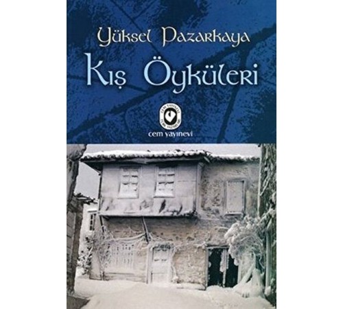 Kış Öyküleri Kış Öyküleri
