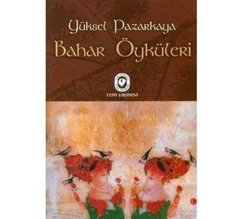 Bahar Öyküleri