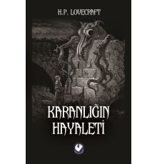 Karanlığın Hayaleti