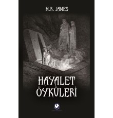 Hayalet Öyküleri