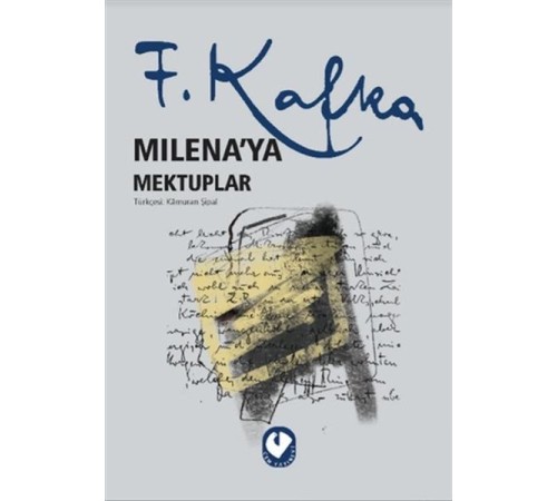 Milena’ya Mektuplar Milena’ya Mektuplar