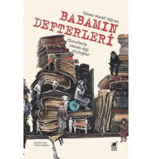 Babamın Defterleri