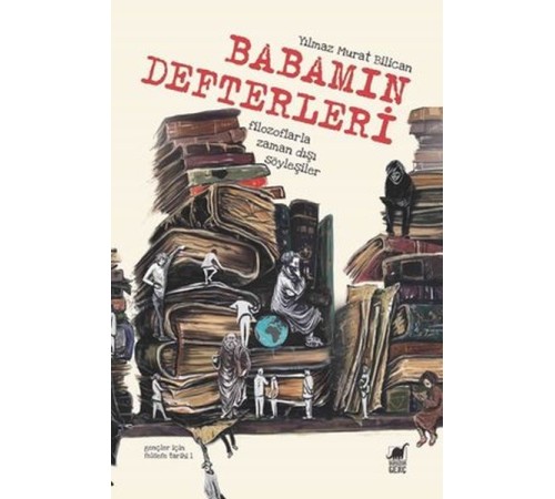 Babamın Defterleri Babamın Defterleri