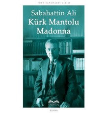 Kürk Mantolu Madonna