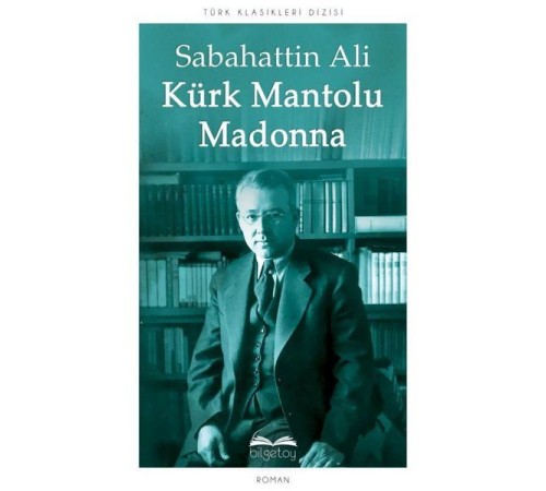 Kürk Mantolu Madonna