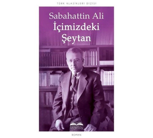 İçimizdeki Şeytan İçimizdeki Şeytan