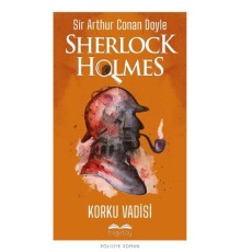 Korku Vadisi - Sherlock Holmes